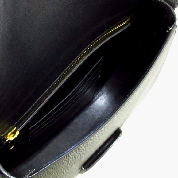 CELINE Trotteur Shoulder Bag - Picture 5 of 13